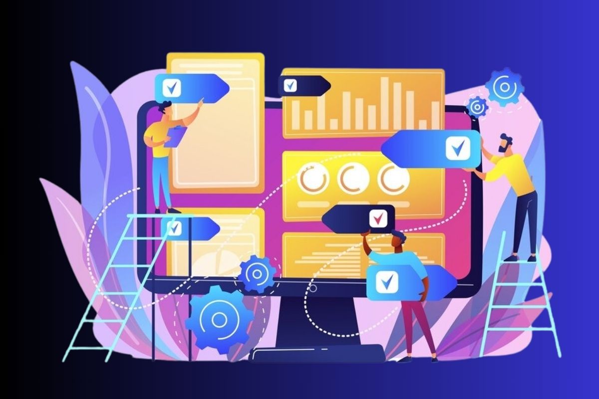 Automação de Marketing