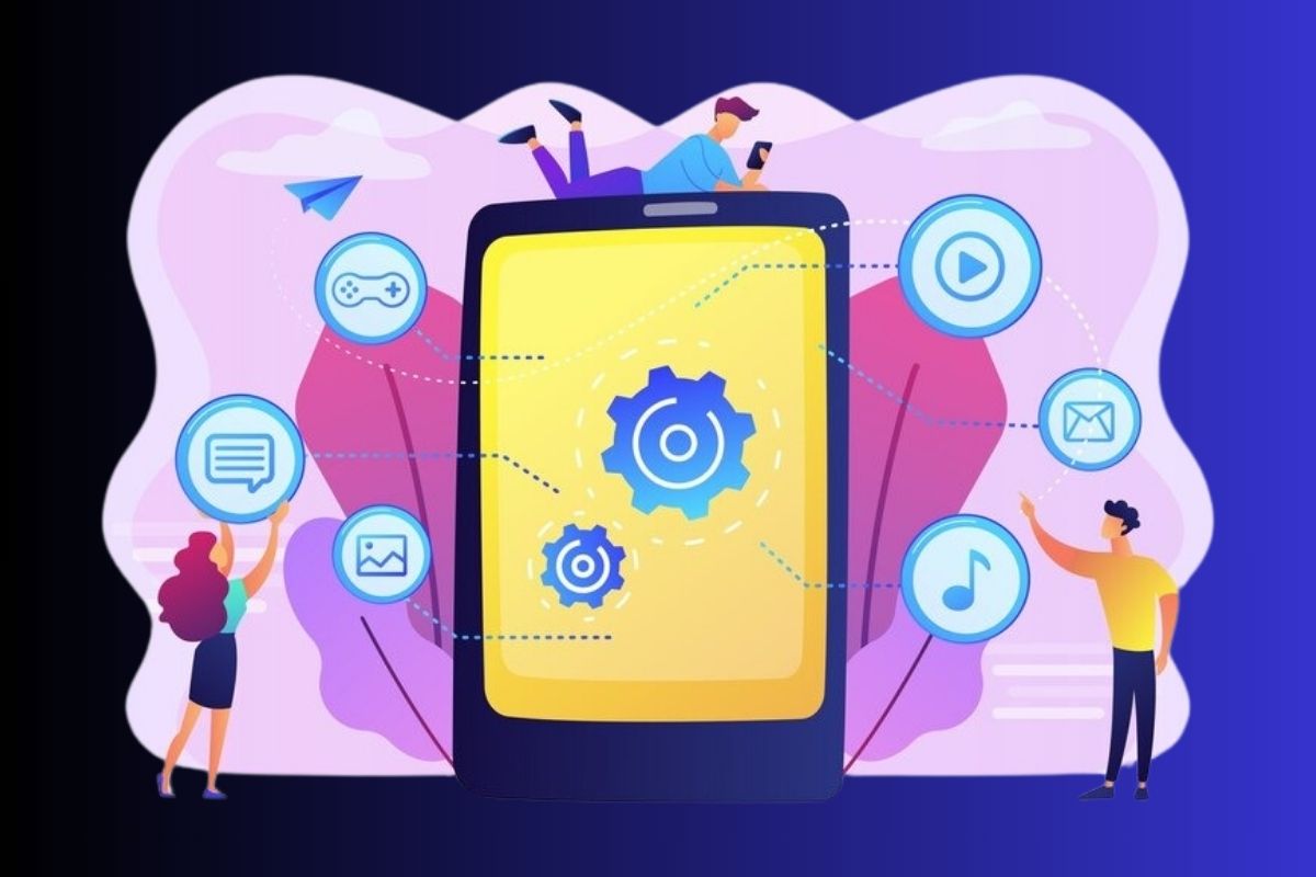 Mobile Marketing