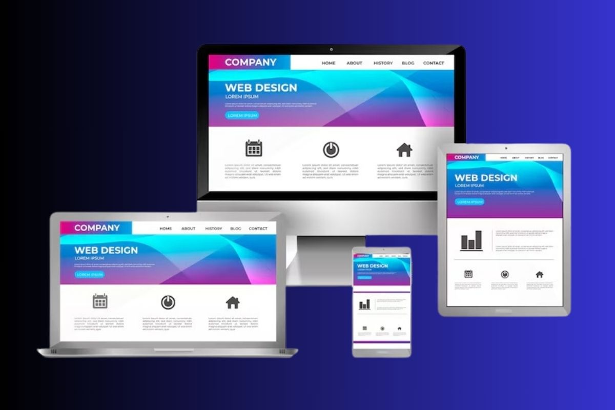 Design responsivo