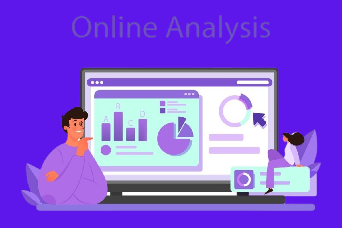 Web analytics