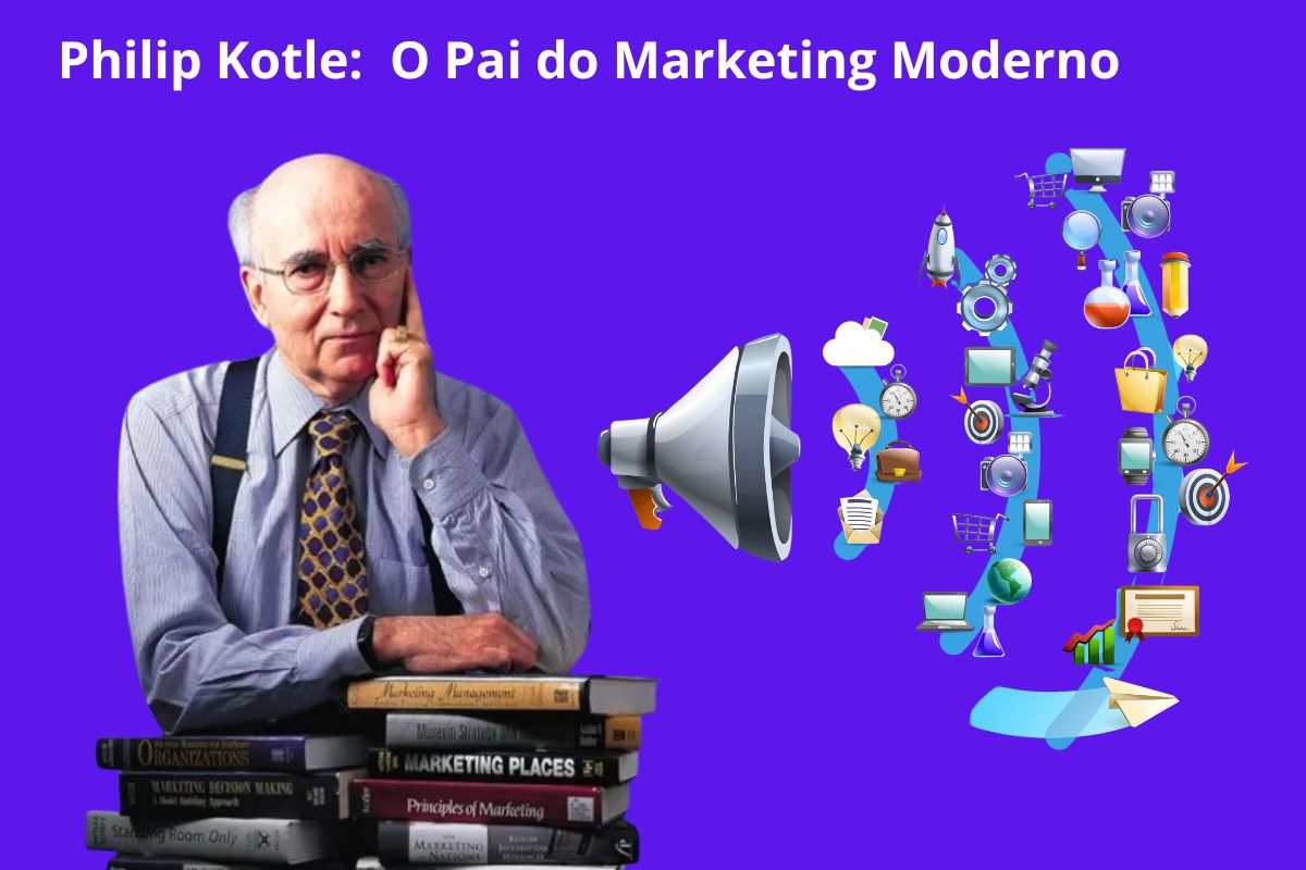 Philip Kotler