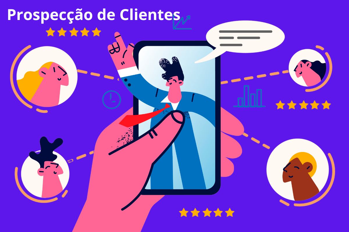 Prospecção de Clientes