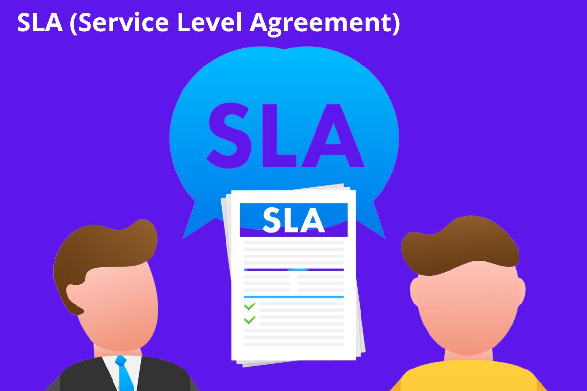 SLA (Service Level Agreement)