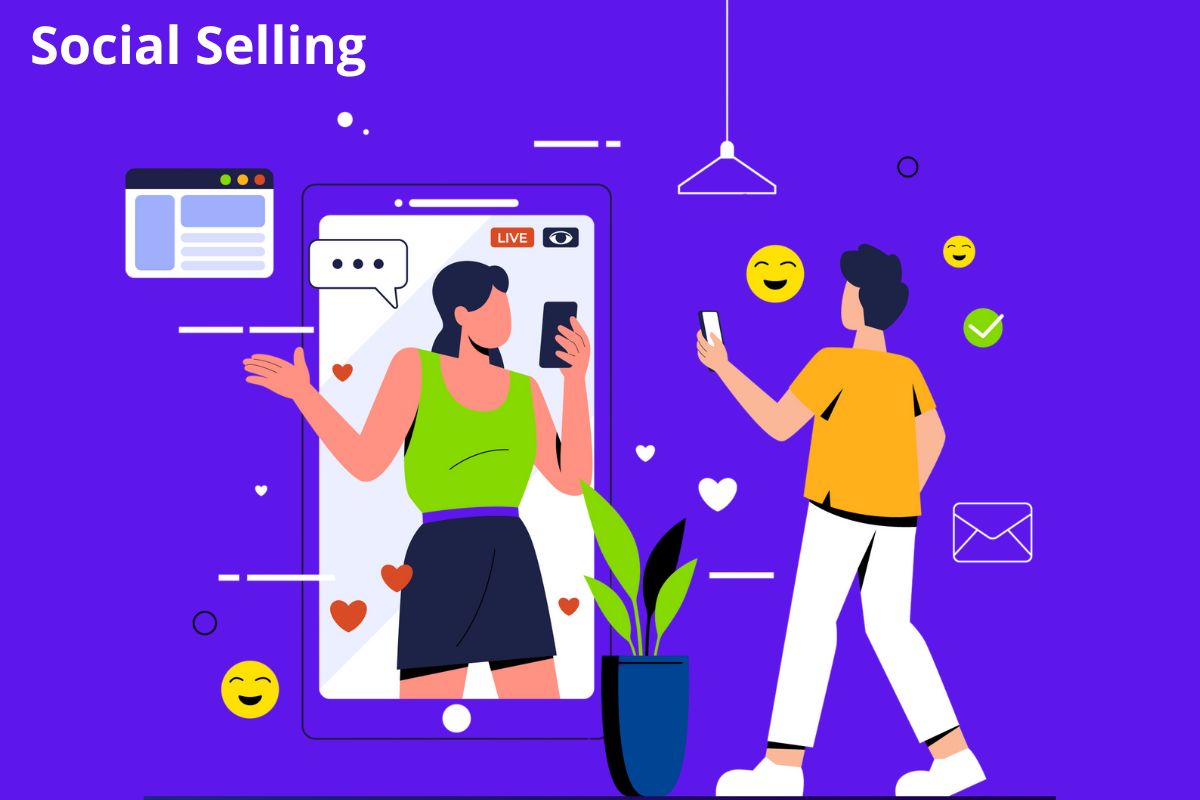 Social Selling