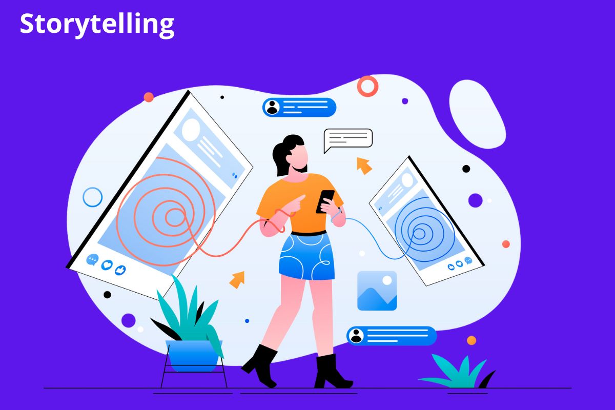 Storytelling
