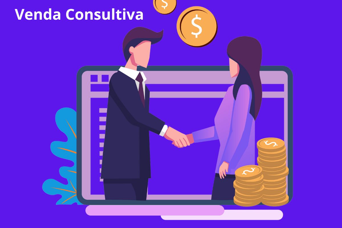 Venda consultiva