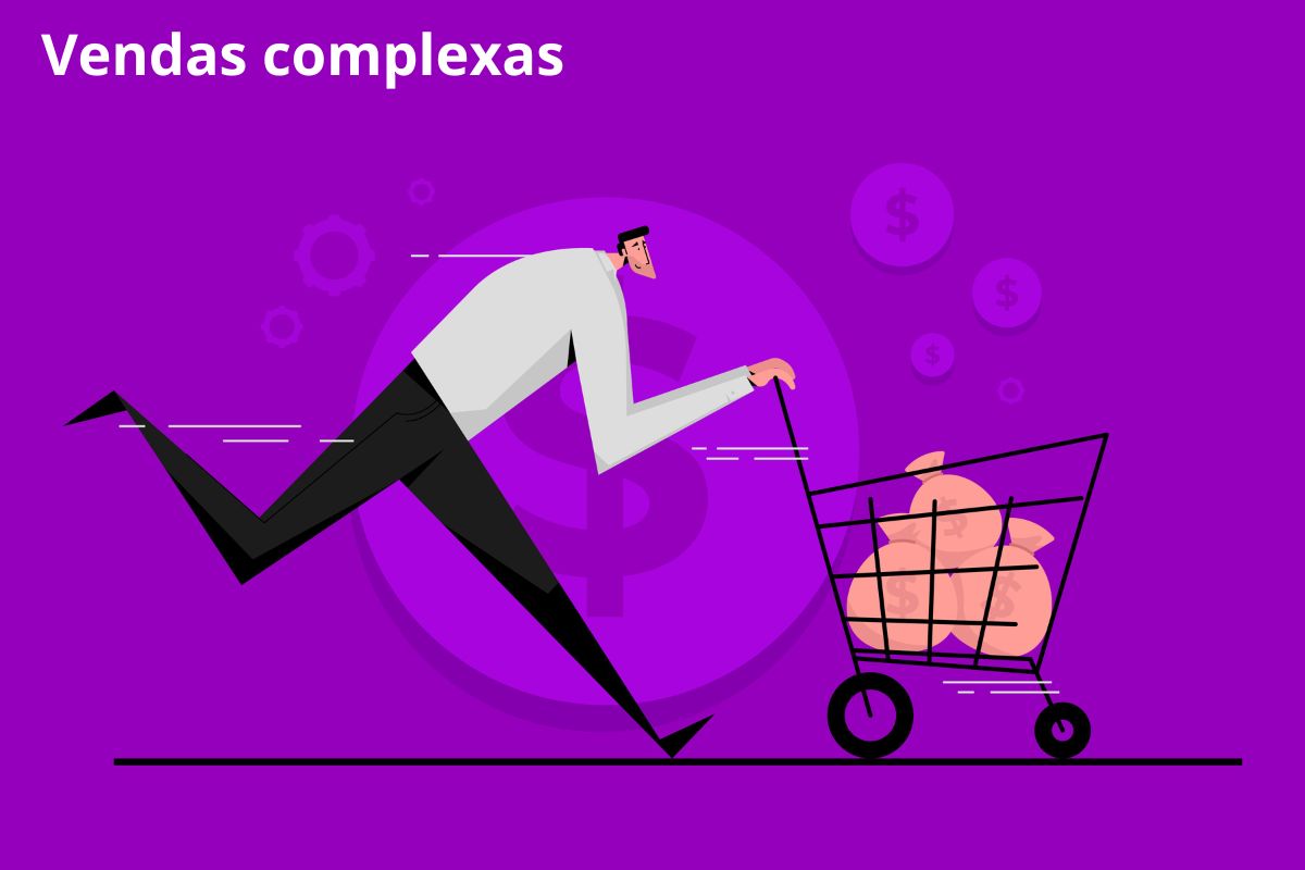 Vendas complexas