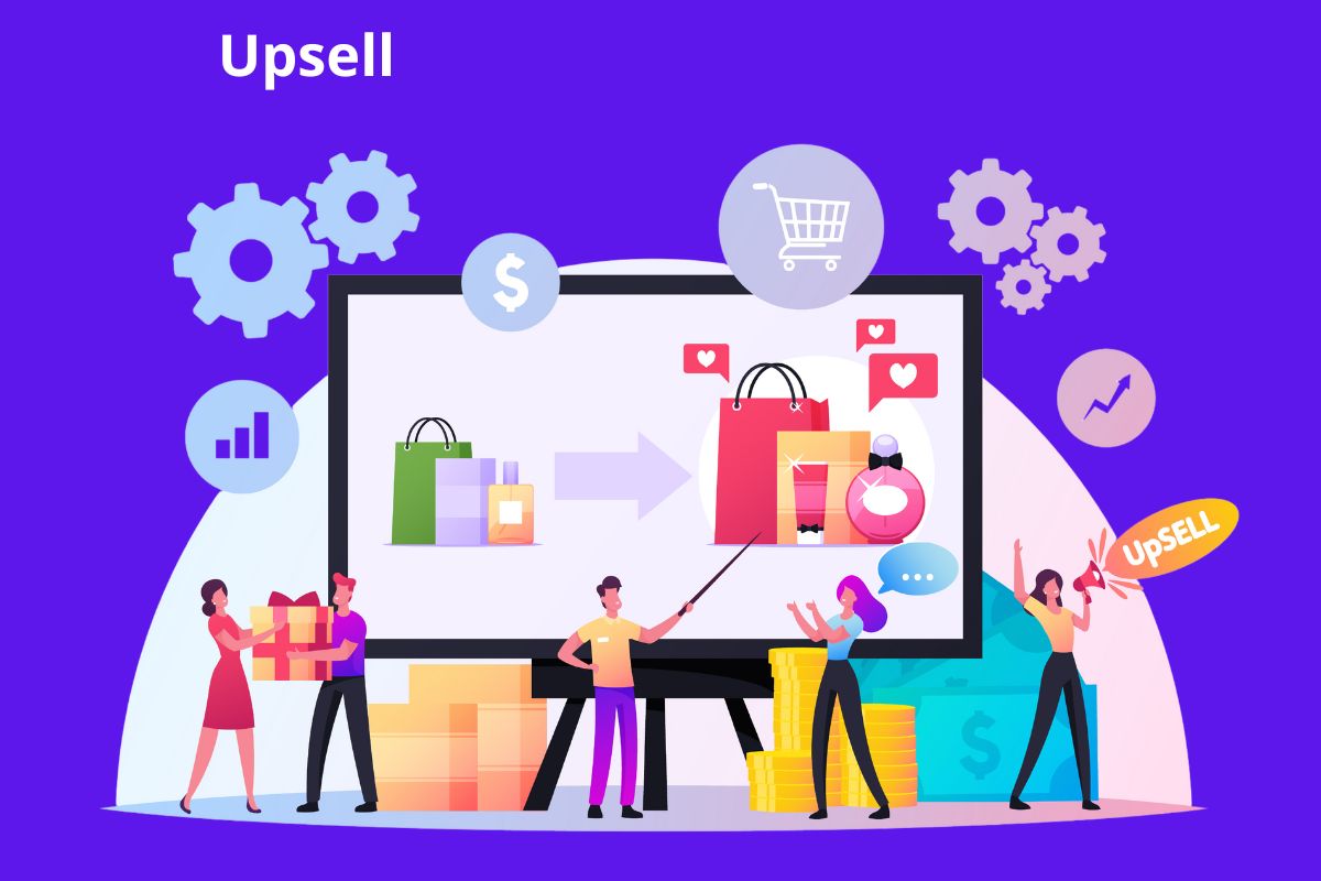 upsell