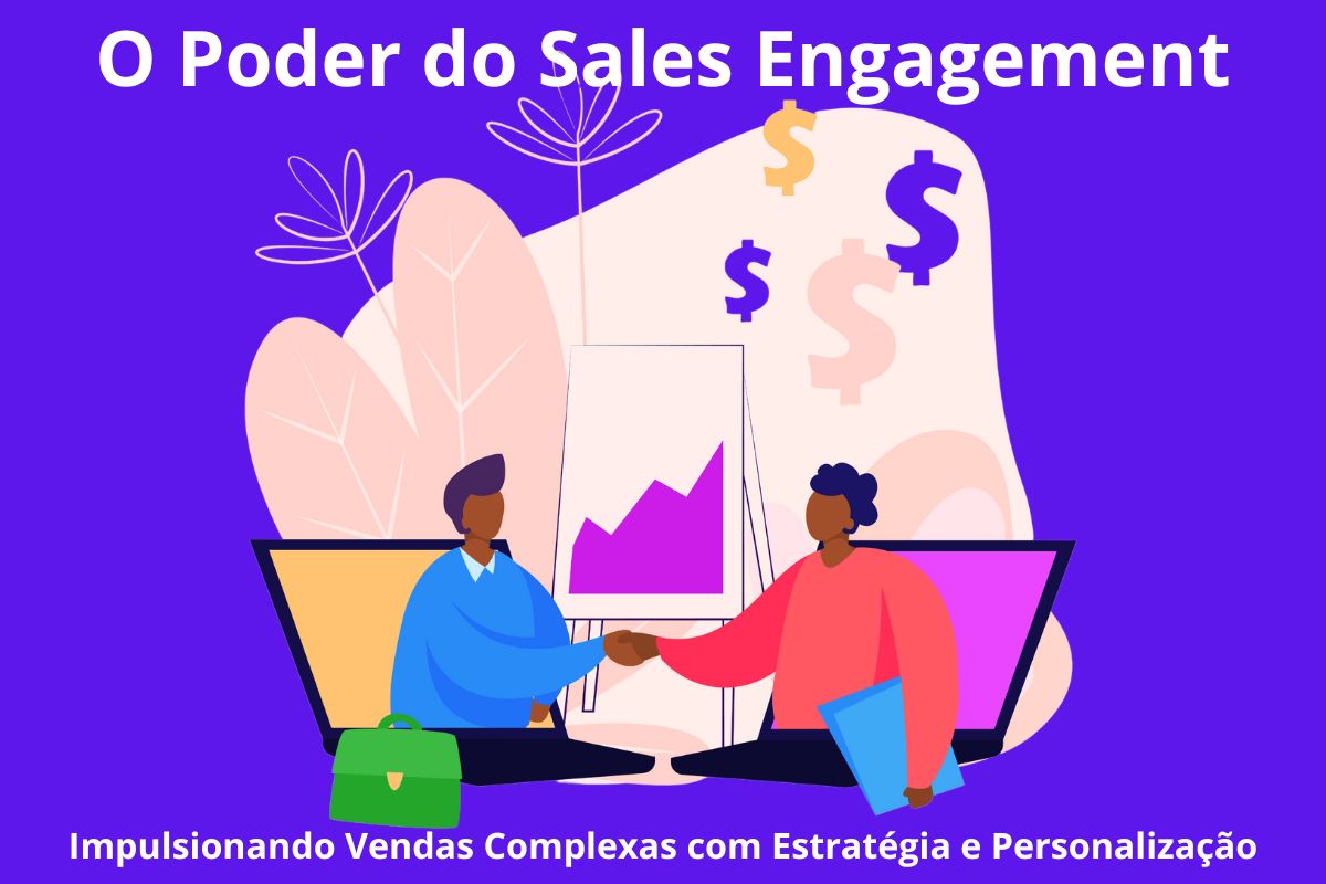 Sales Engagement