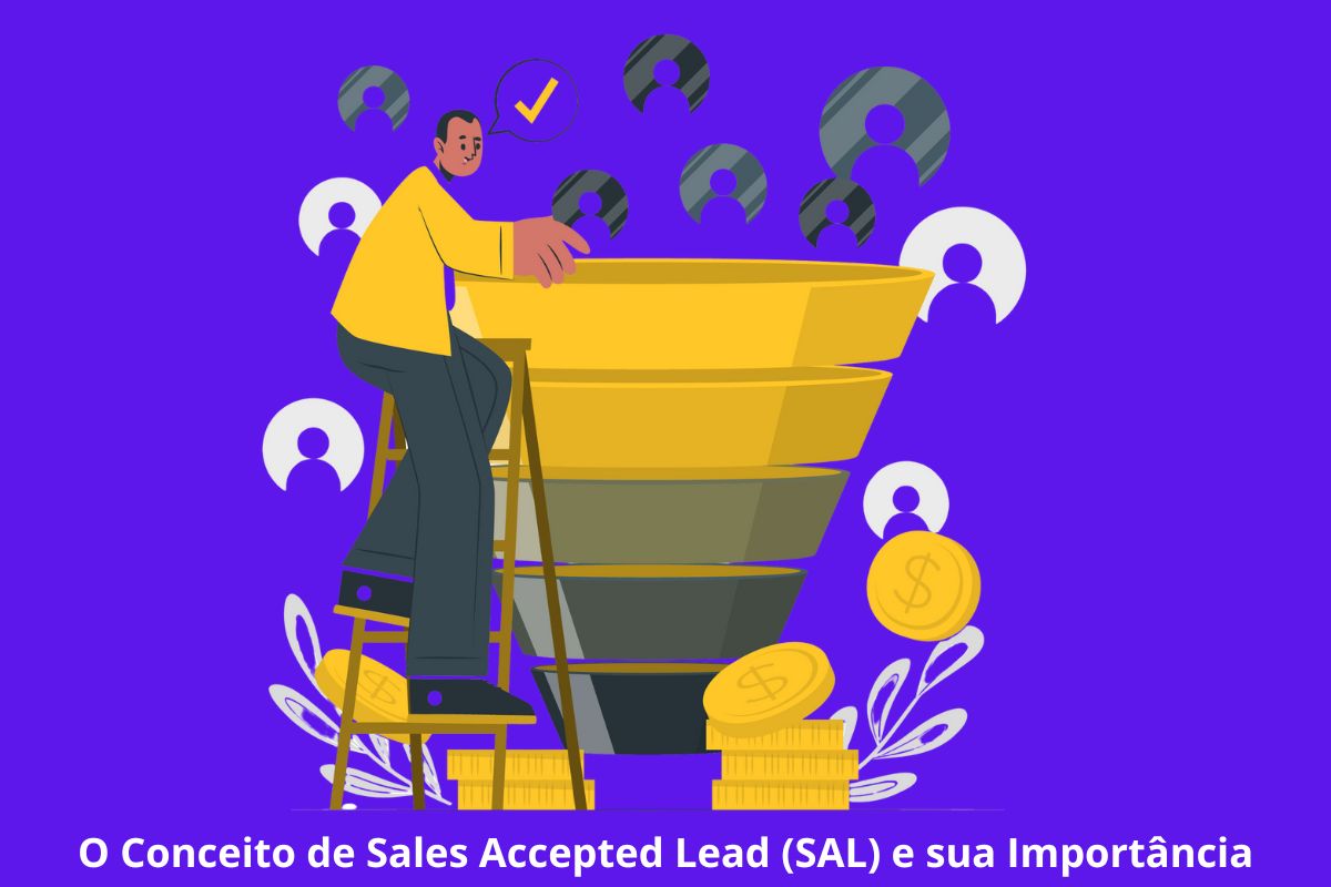 SAL (Sales Accepted Lead)