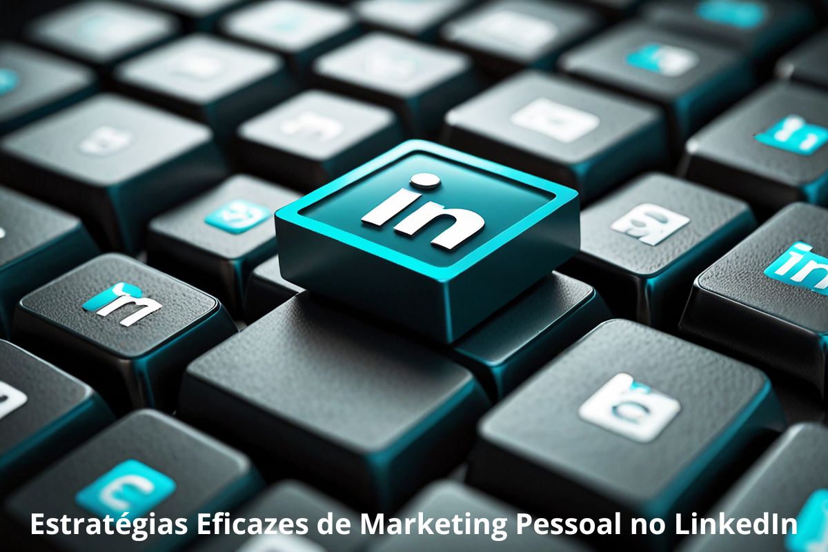 Estratégias Eficazes de Marketing Pessoal no LinkedIn