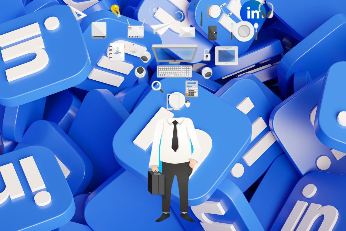O Poder do LinkedIn no Mercado Profissional