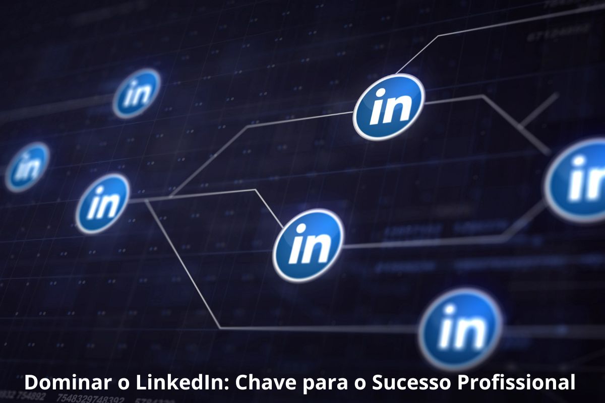 Perfil LinkedIn Marketing Pessoal