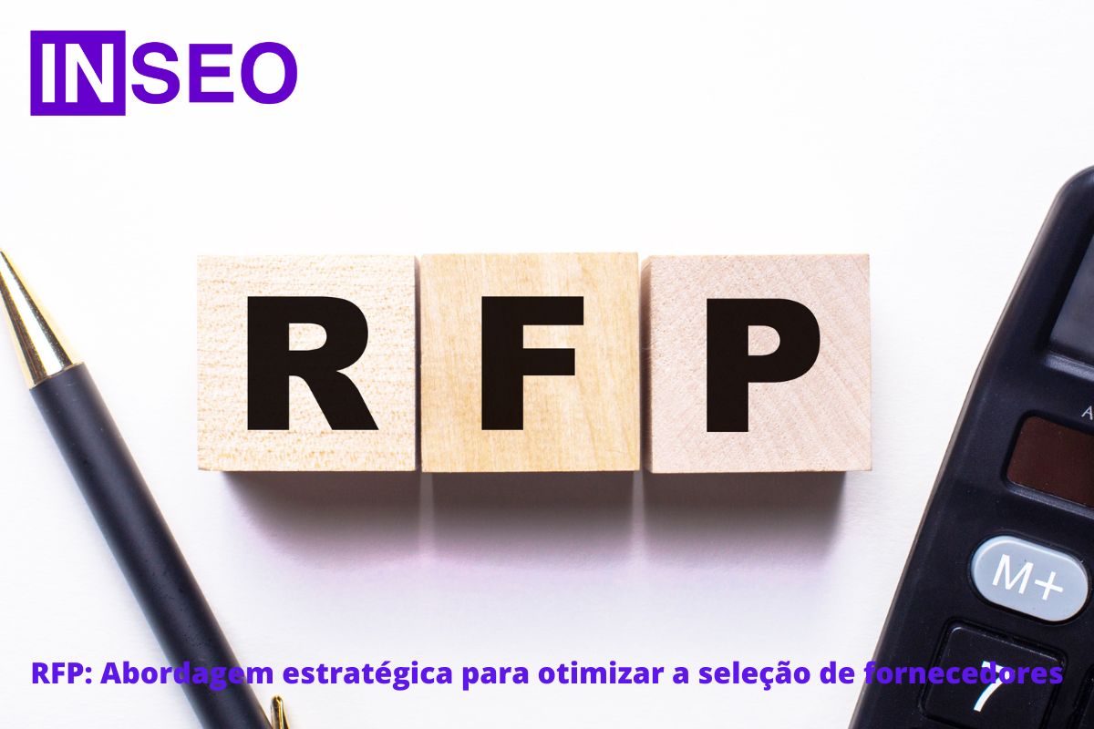 RFP (Request For Proposal)