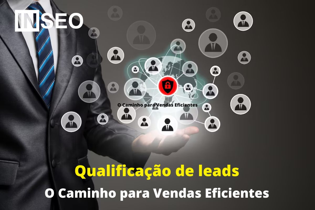 Qualificação de leads