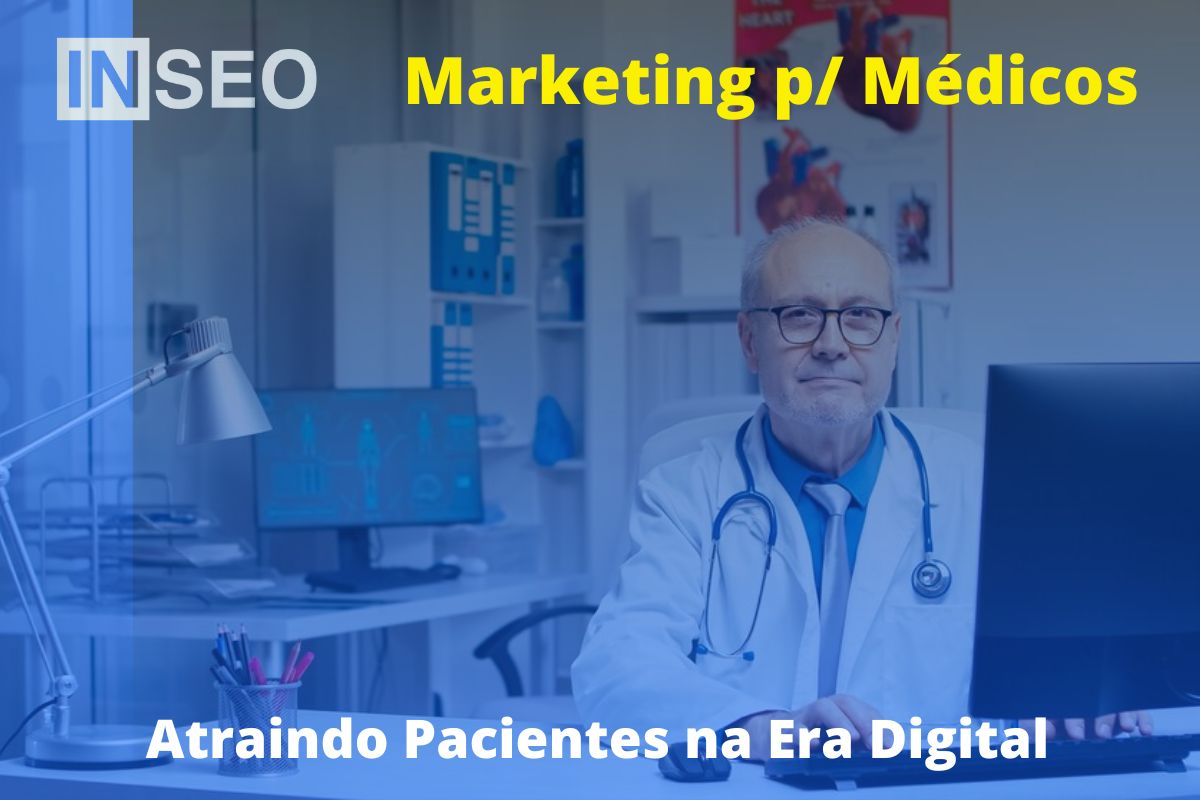 Marketing Digital para Médicos
