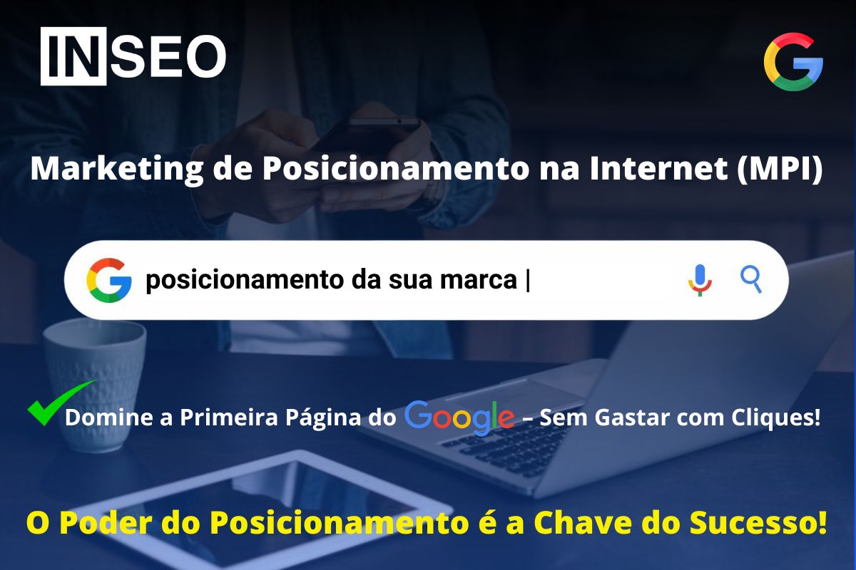 Marketing de Posicionamento na Internet (MPI)