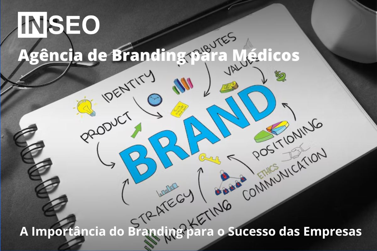 Agência SEO Branding