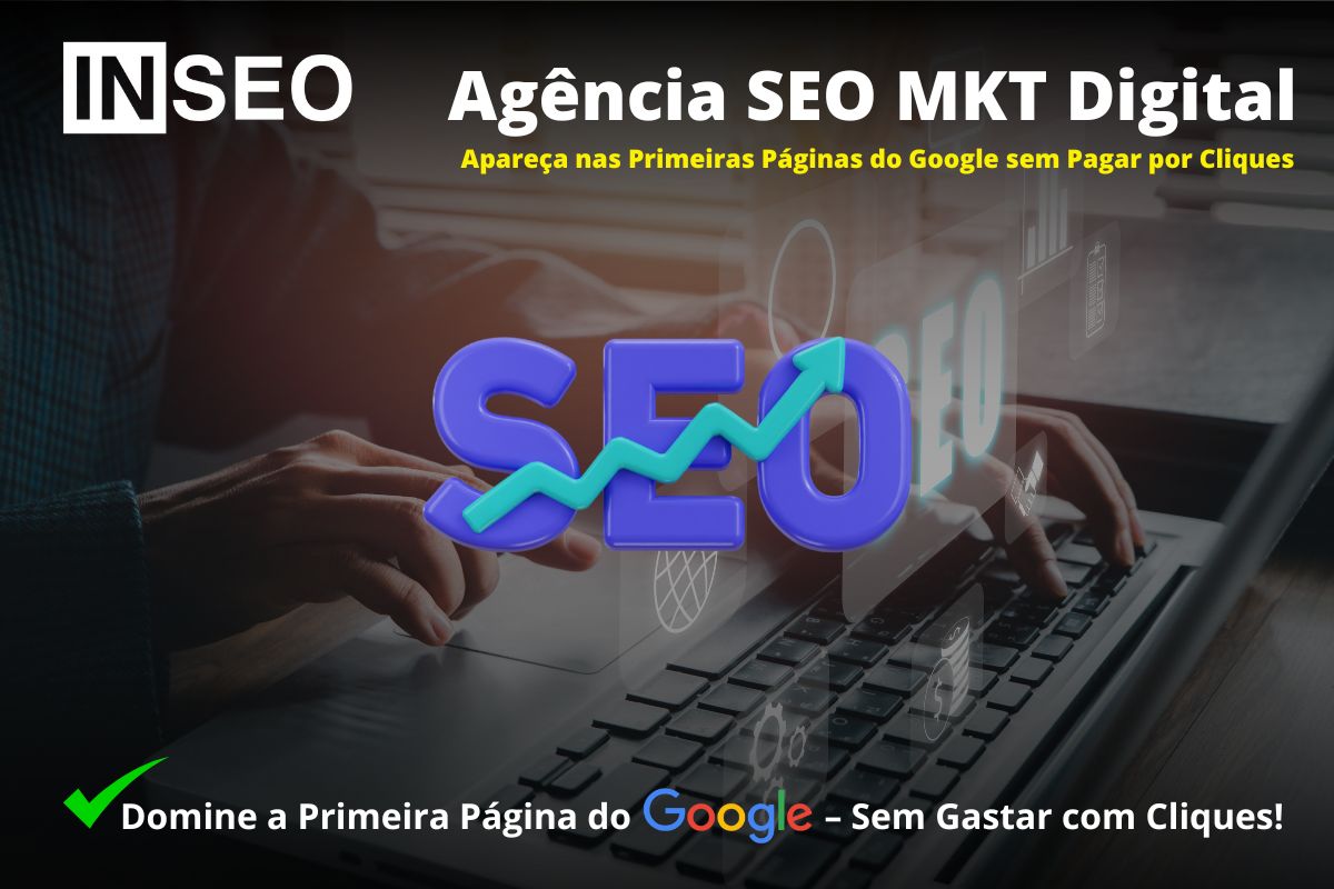 Agência SEO MKT Digital São Caetano do Sul