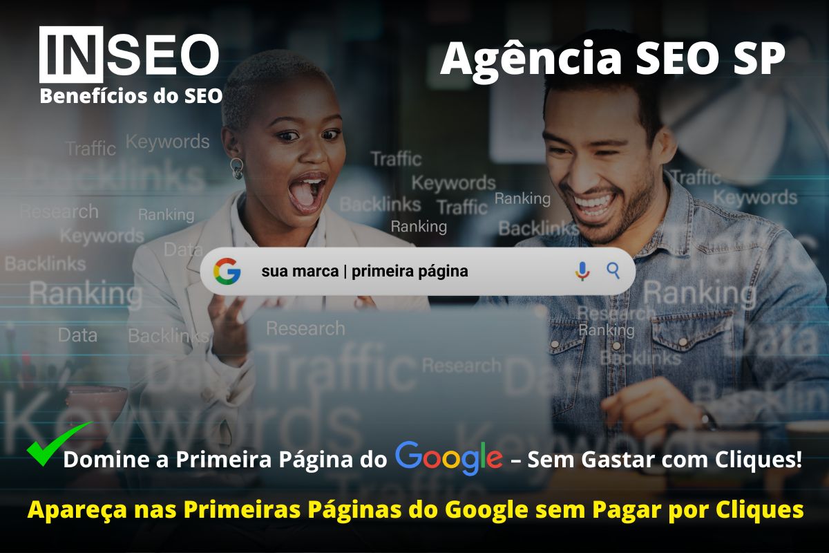 Agência SEO SP