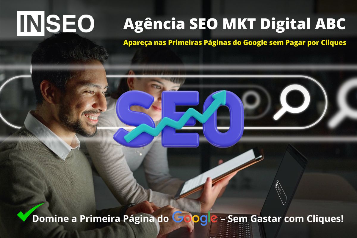 Agência SEO no ABC