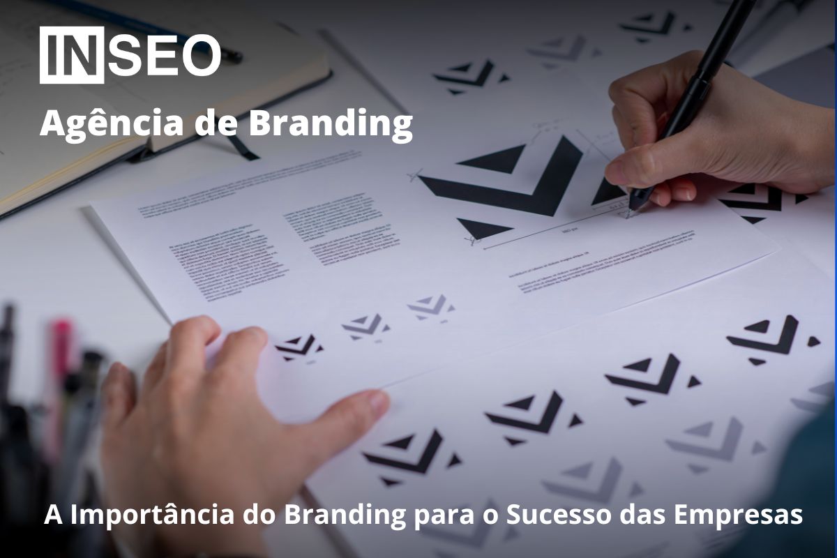 Agência de Branding