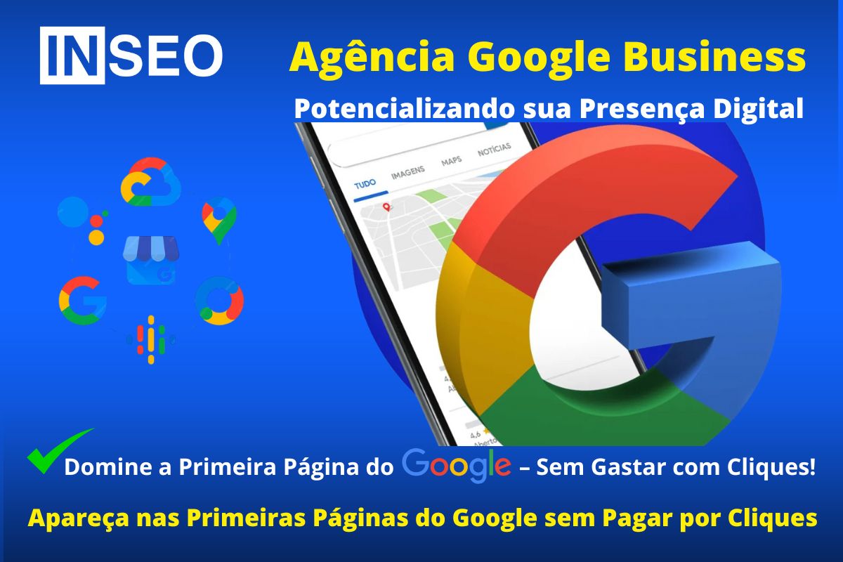 Agência Google Business