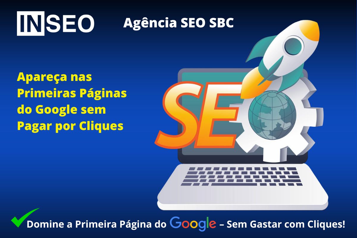 Agência SEO SBC