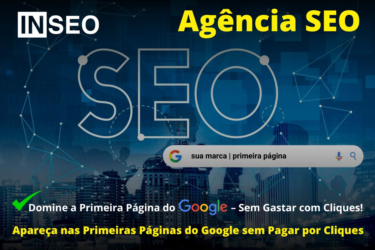 Agência SEO