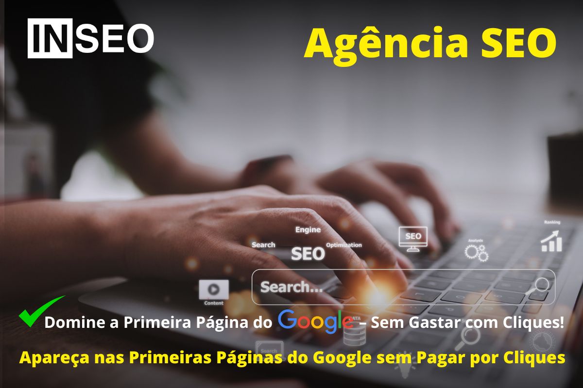 Agência de SEO