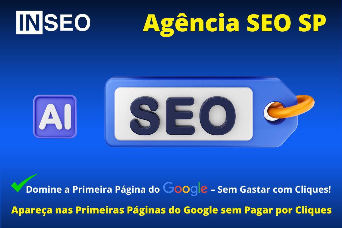 Agência de Seo SP