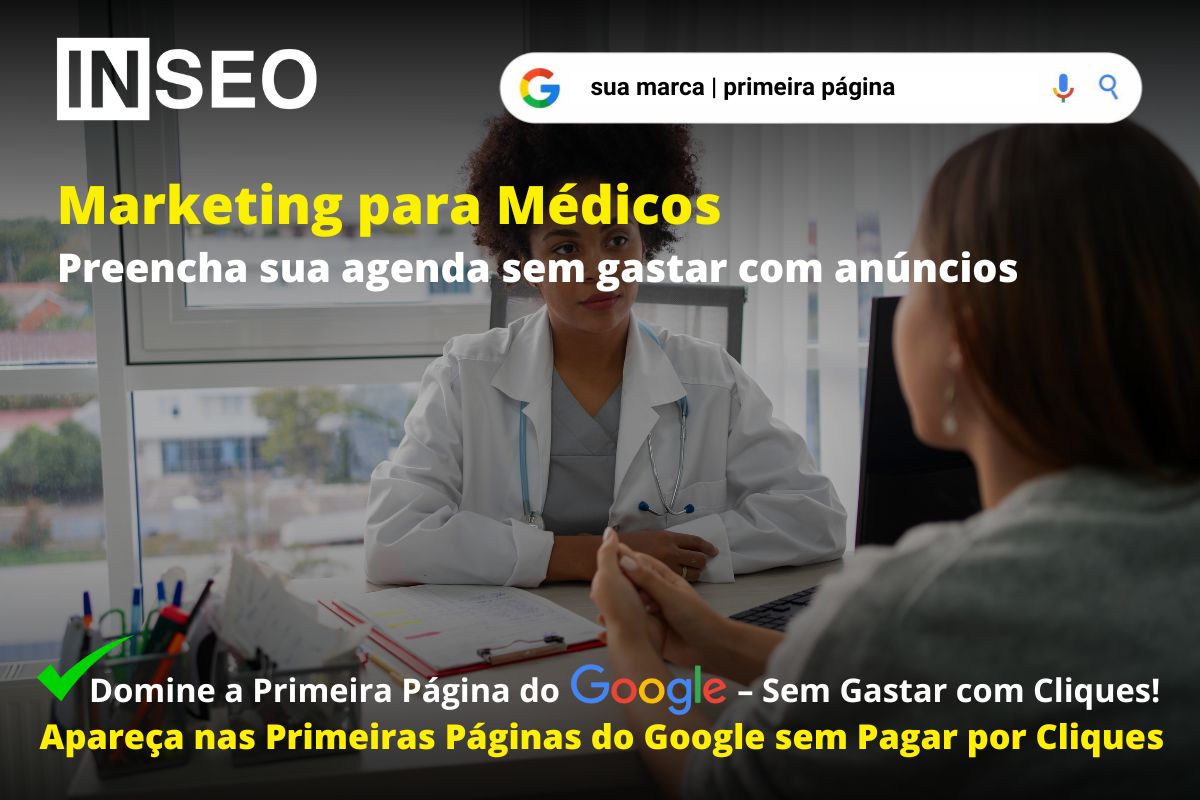 Marketing para Médicos