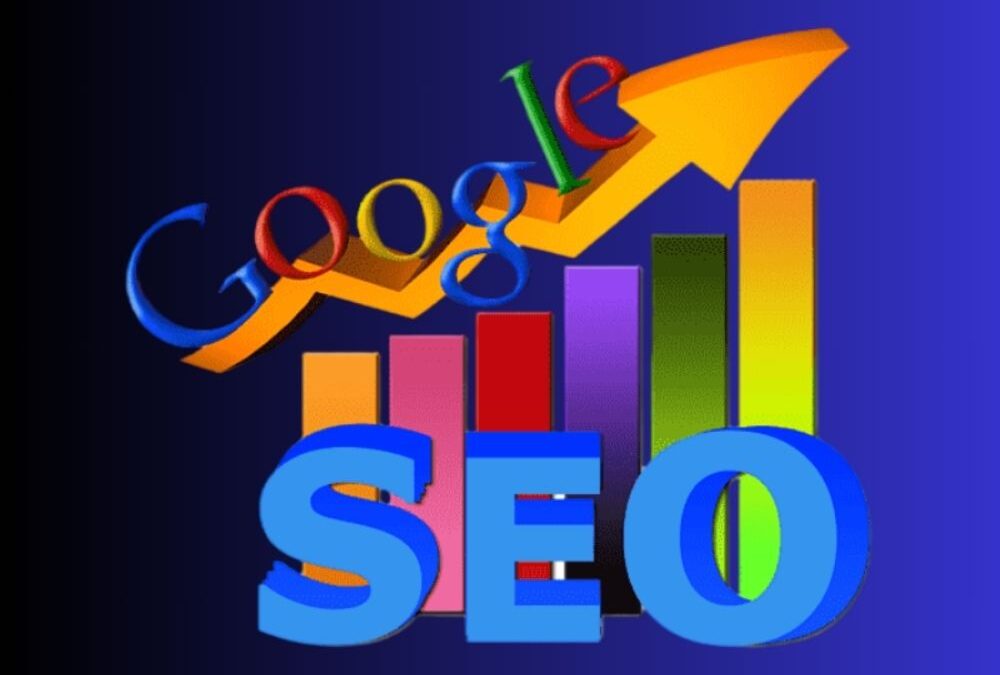 O que é SEO