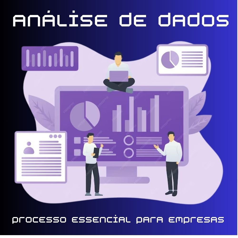 Análise de dados