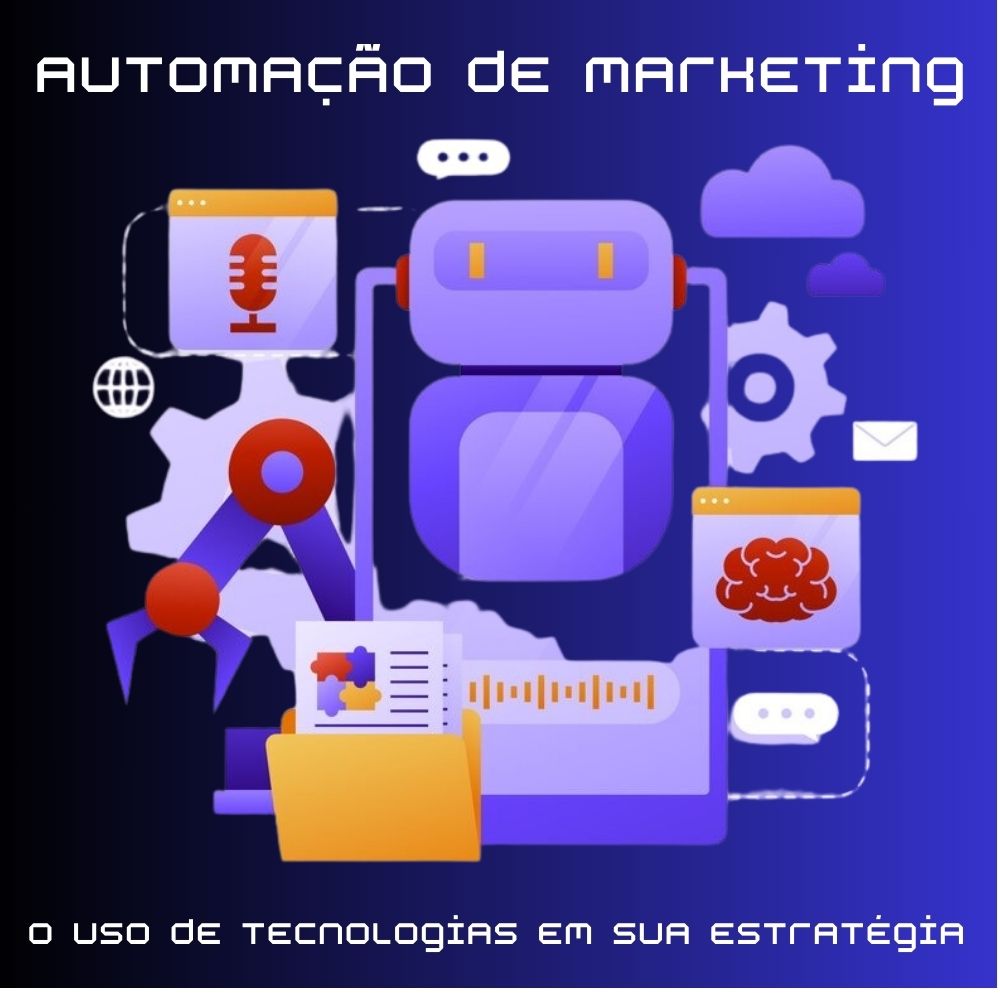 Automação de Marketing