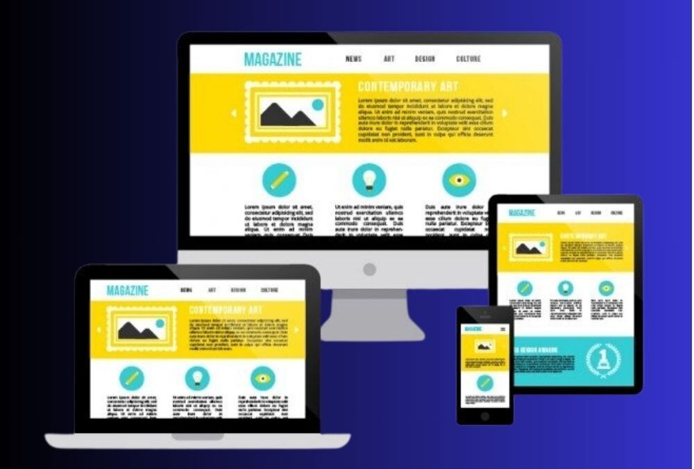 Design responsivo