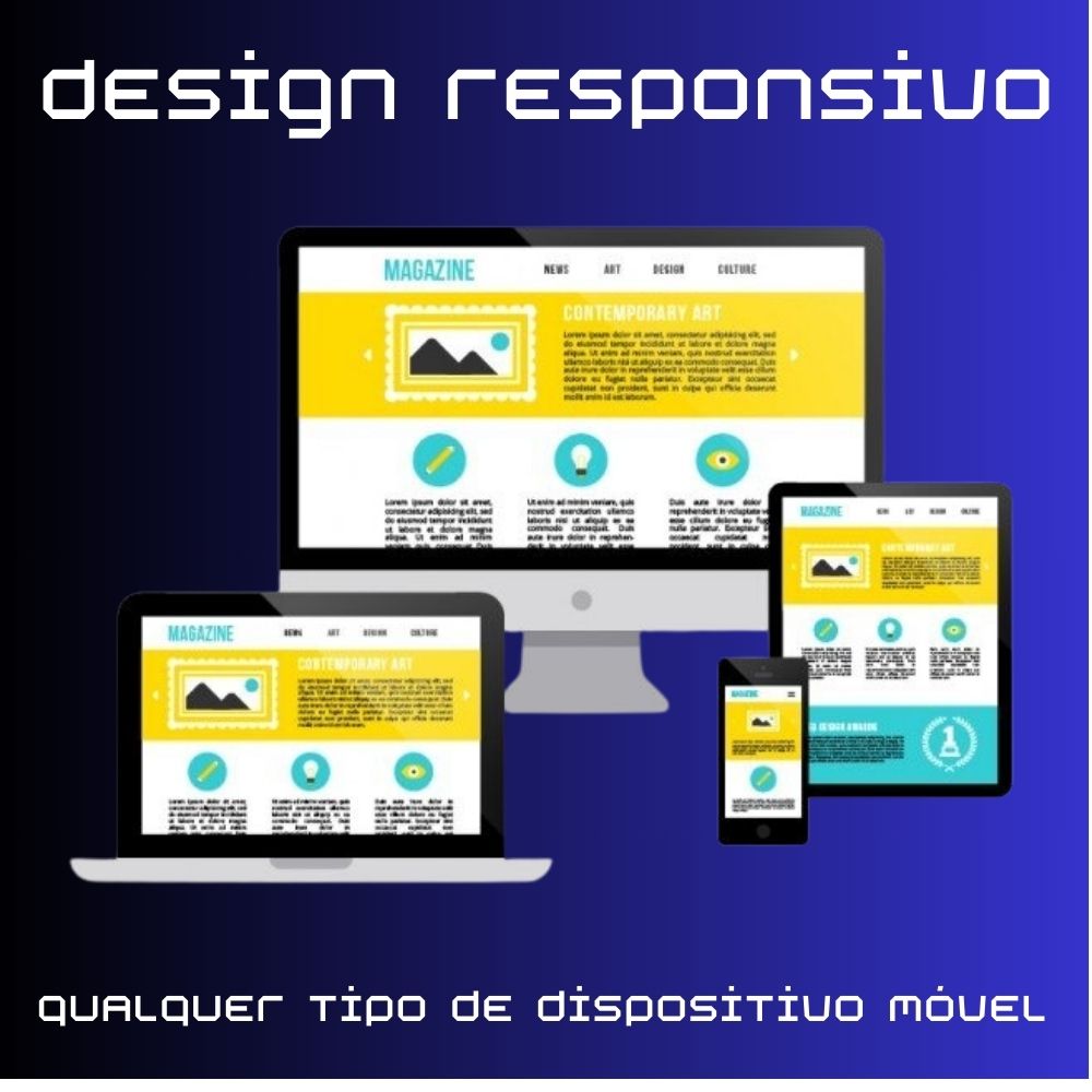 Design responsivo