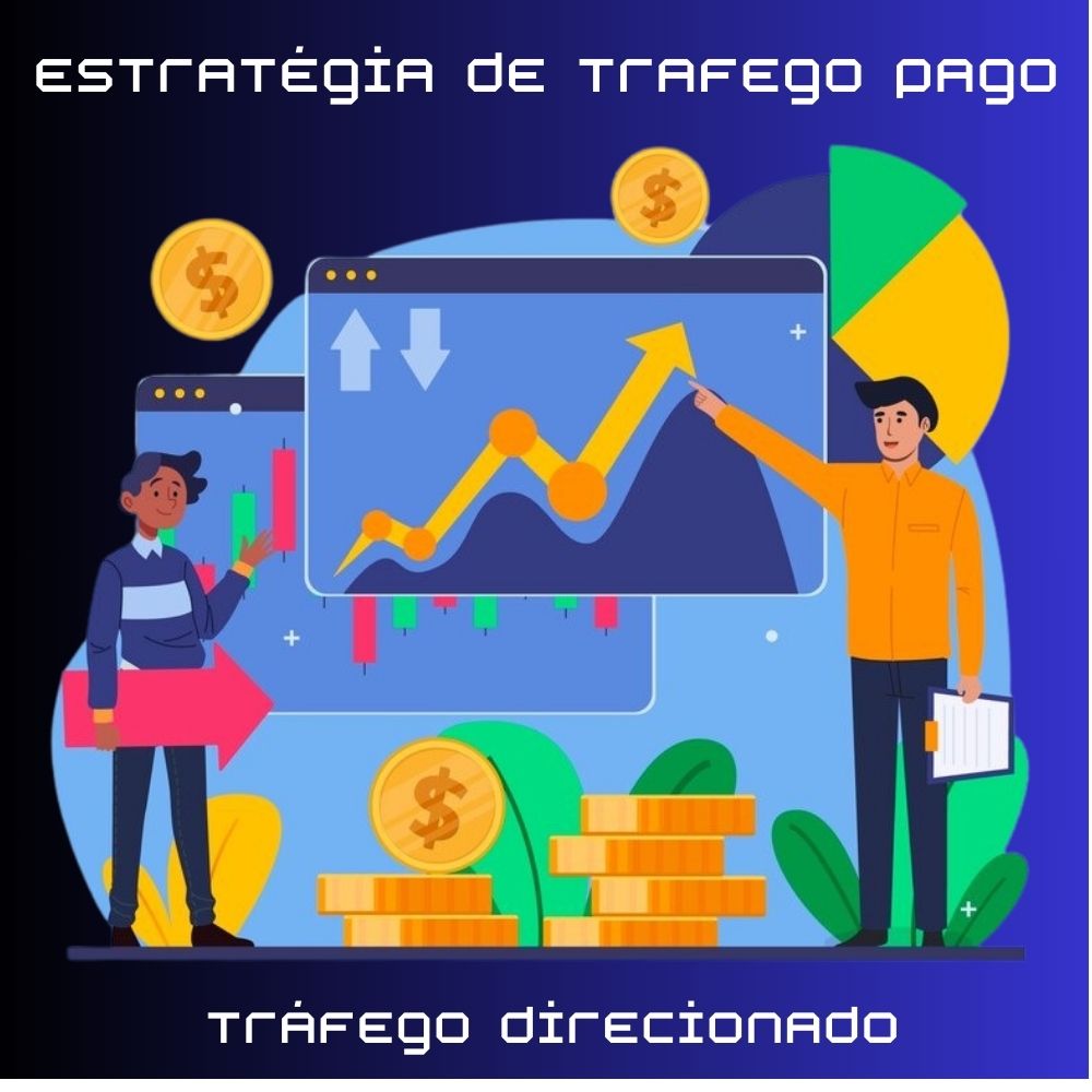 Estratégia de Trafego Pago