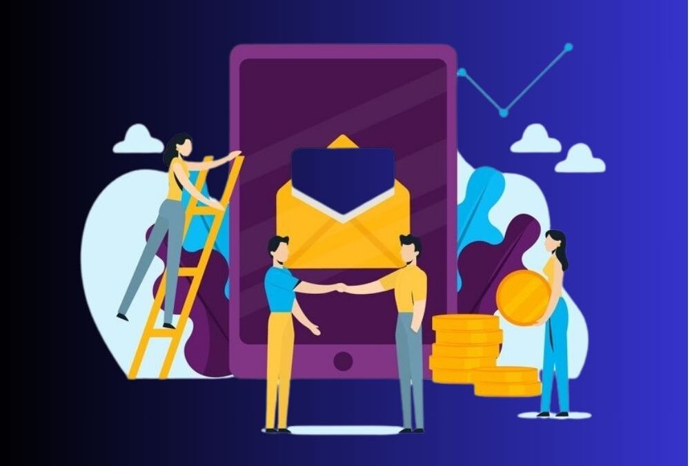 Estratégias de E-mail Marketing