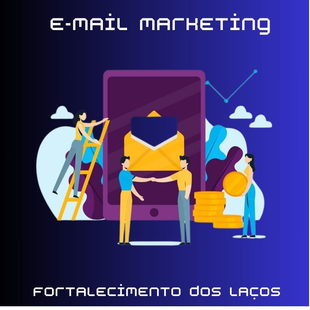 Estratégias de E-mail Marketing