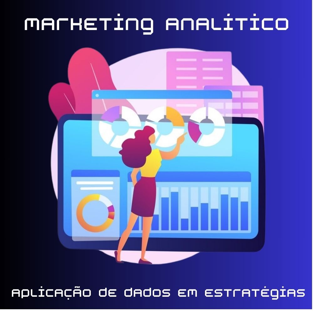 Marketing Analítico