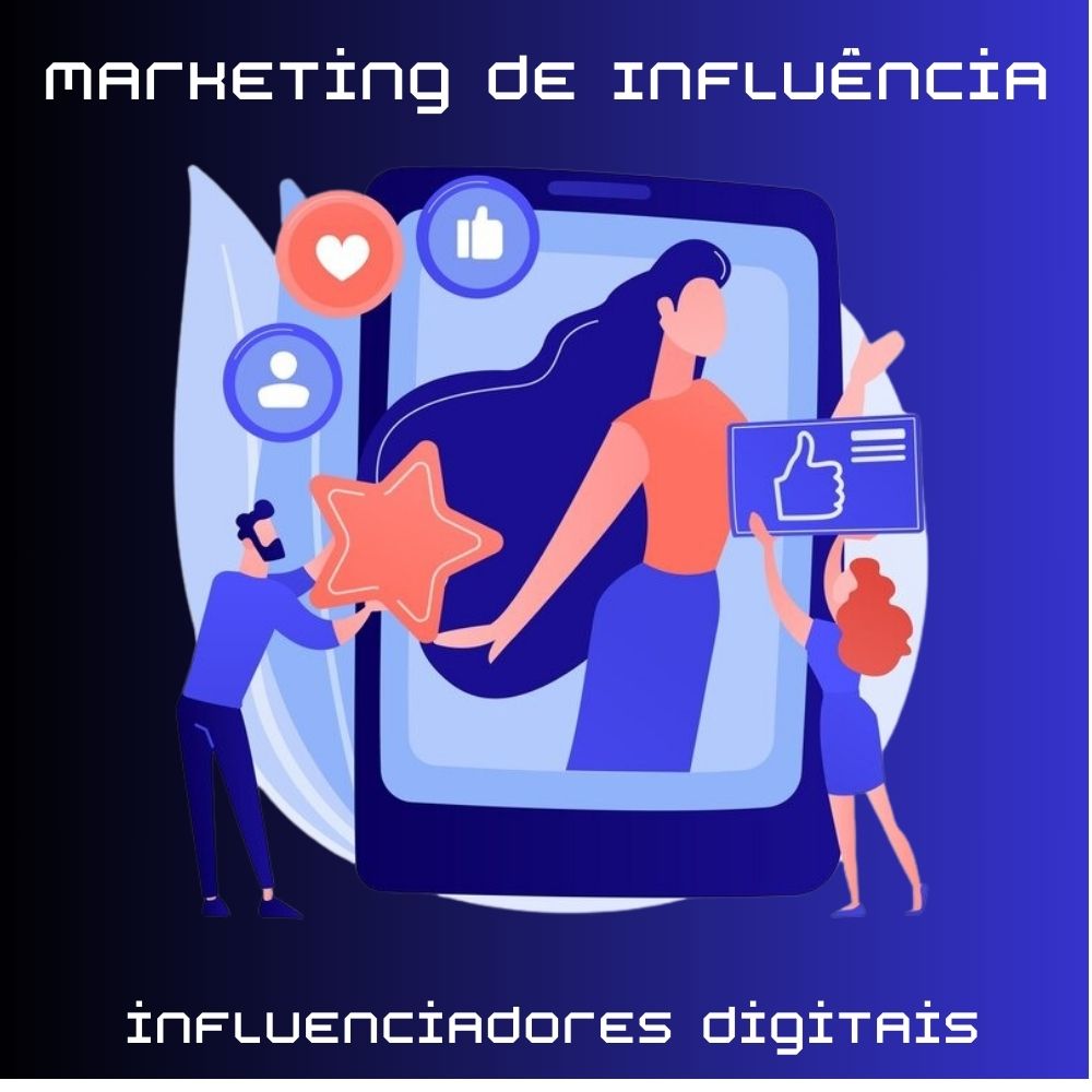 Marketing de Influência