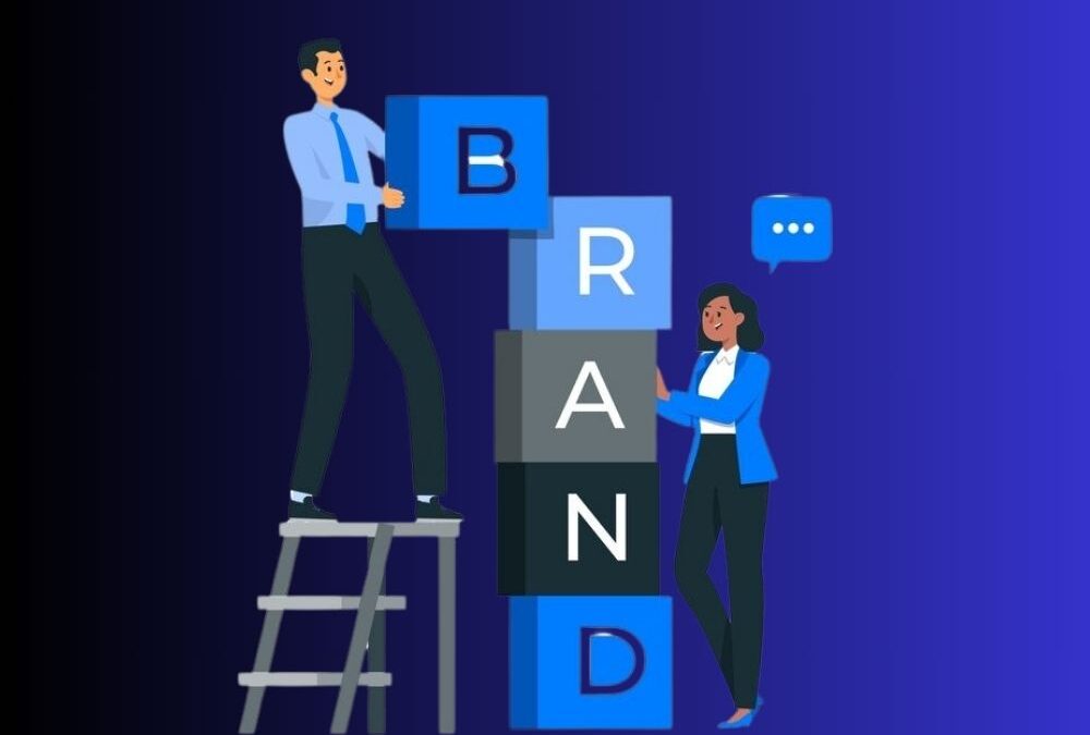 O que é Branding