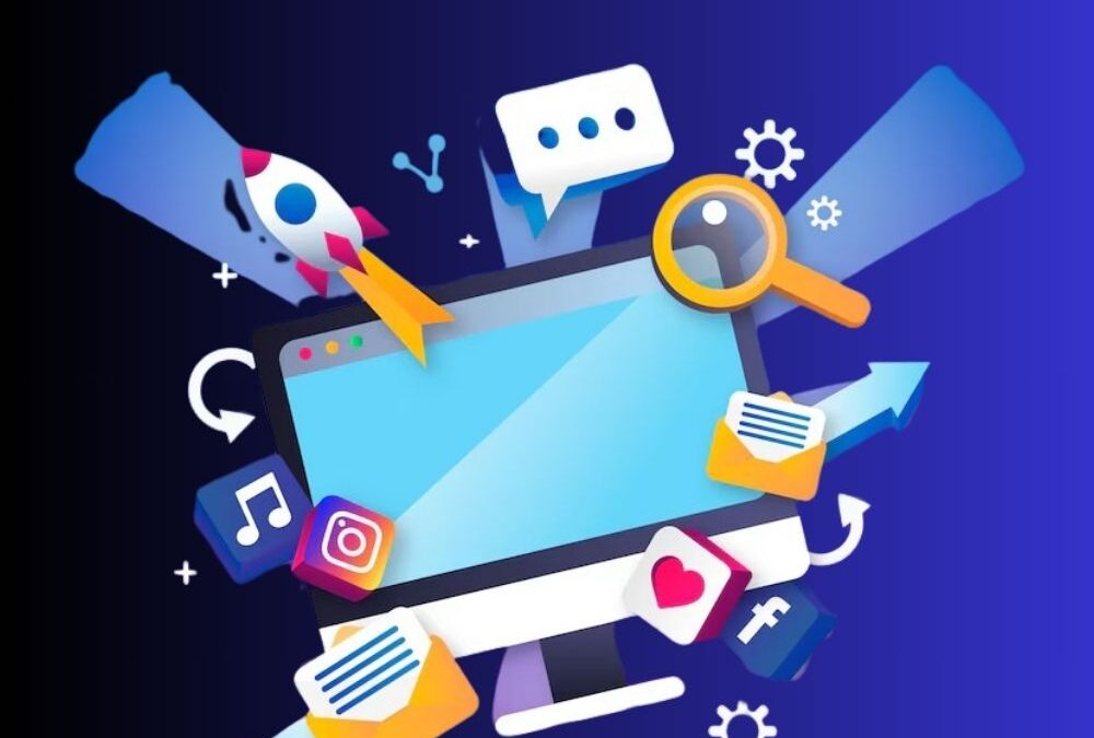 O que é Marketing Digital