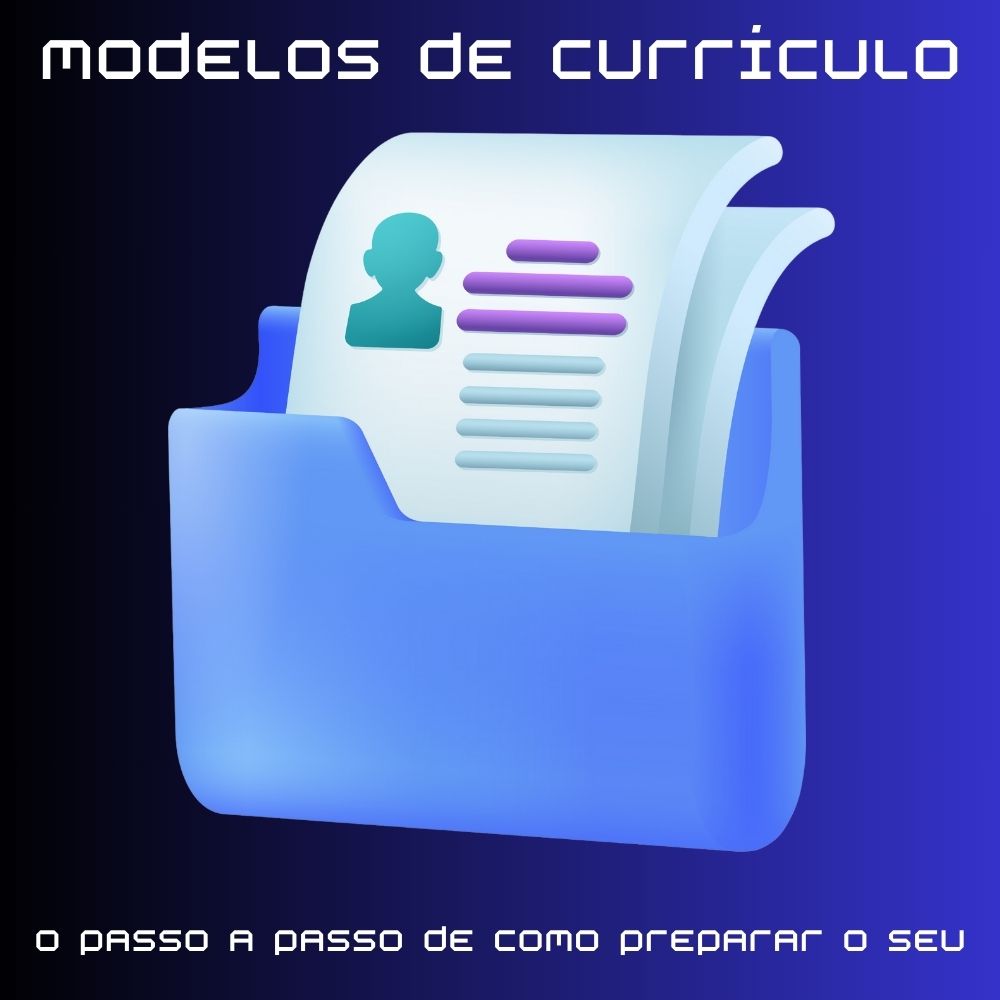 Modelos de Currículo