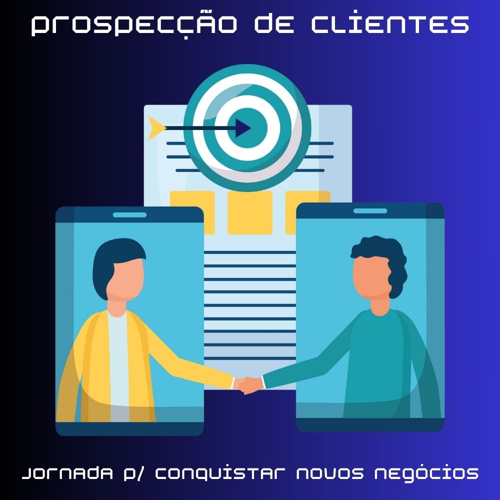 Prospecção de Clientes