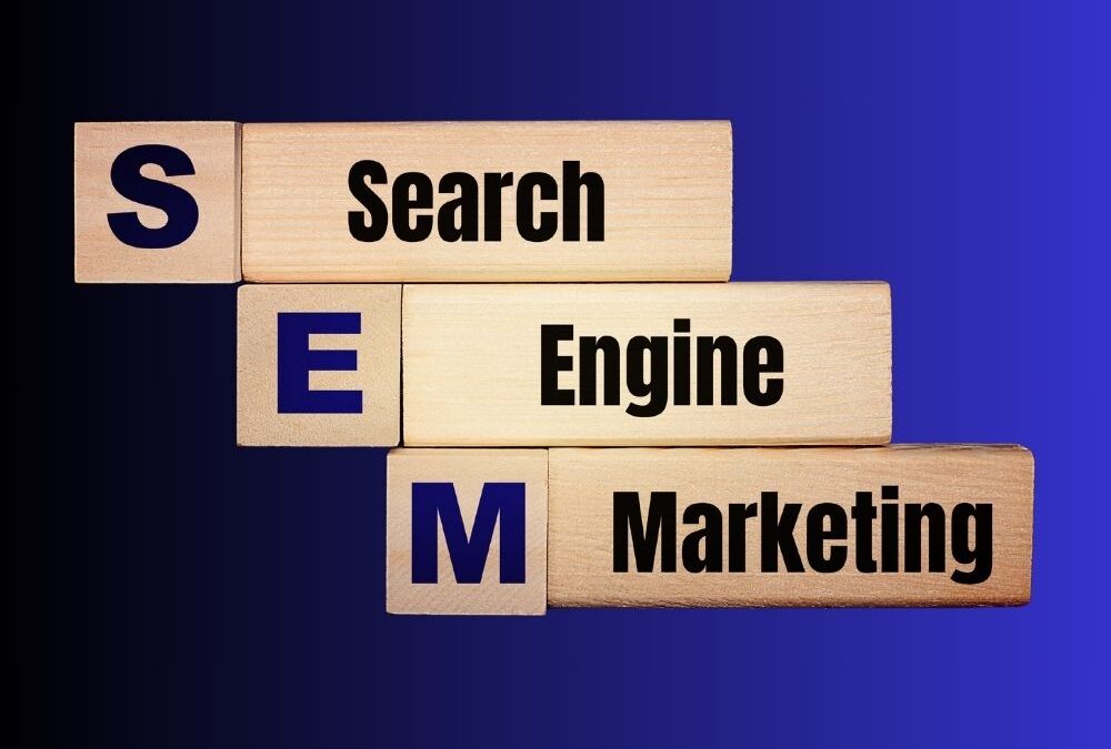SEM (Search Engine Marketing)