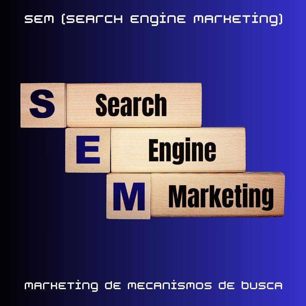 SEM (Search Engine Marketing)