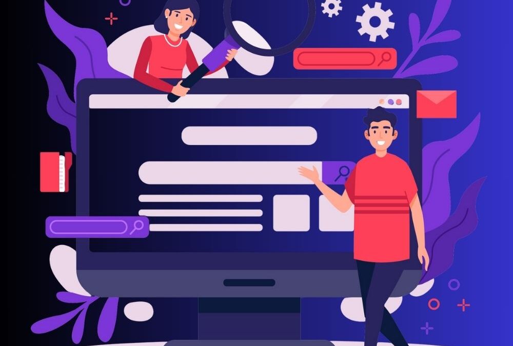 SERP (Search Engine Results Page)