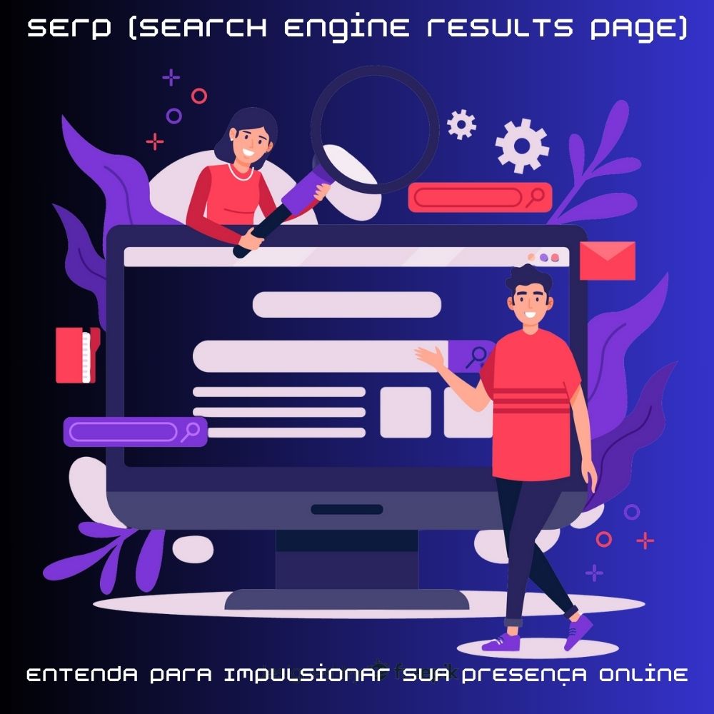 SERP (Search Engine Results Page)